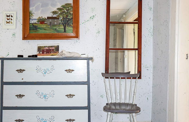 4 Person Holiday Home in Nassjo - Foto 13