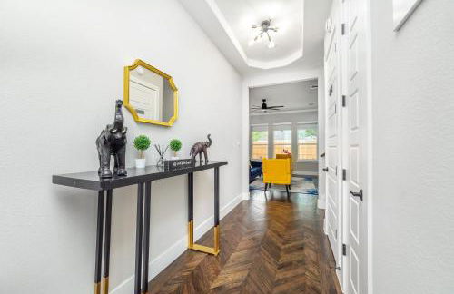 Spectacular 4BRs Home in Downtown Dallas - Foto 2