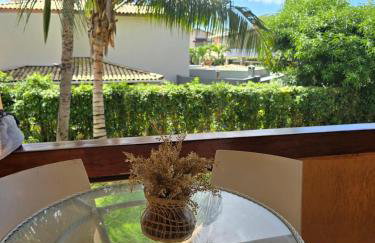 Summer House Genipabu-Guarajuba-KM40 Estrada do Côco - Foto 14