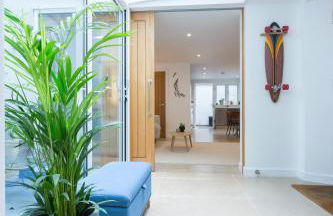 A unique house near the River Nidd in Knaresborough - Foto 17