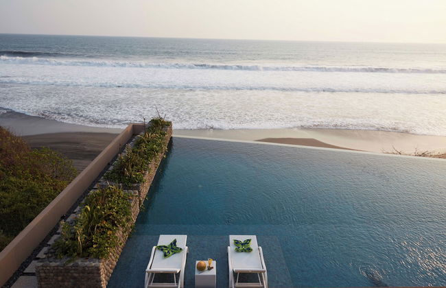 Abian Kapas Beach Bali - Foto 59