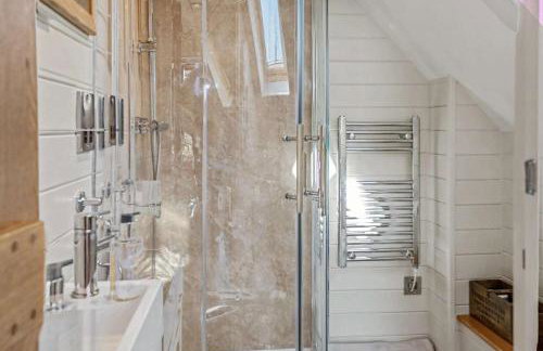 Otter Tranquil pod overlooking rolling Devon hills - Photo 4