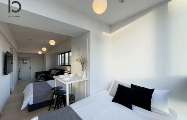 b hotel Neko Yard - Foto 62