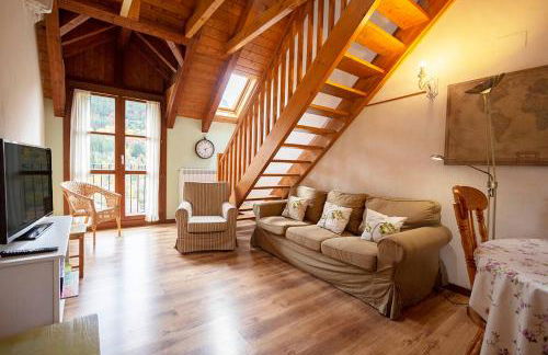 Apartamentos Onki Xin - Foto 3