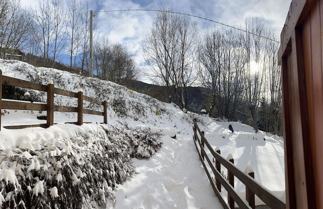 Maison Beillardey - Foto 30