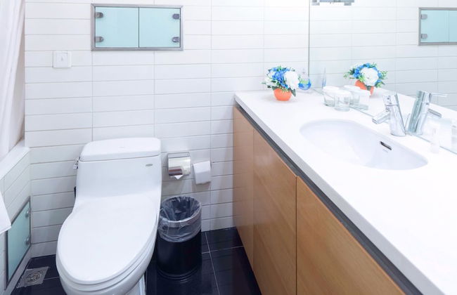 Oak Chateau Beijing - Foto 22