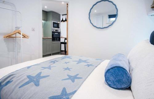 25 Captains Walk - 1 Bedroom Apartment - Saundersfoot - Foto 38