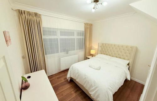 Happy Day 温馨小居-Walk to Warwick Uni & Cannon Park in Coventry that offers free parking - Foto 20