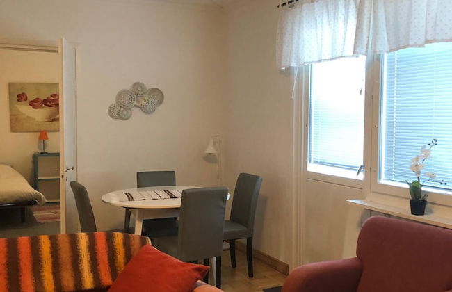 Holiday Home Bispgården - Foto 2