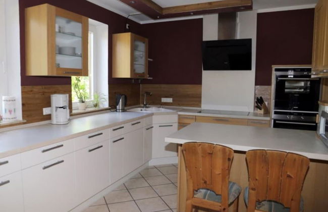 Beautiful and Cosy Apartment in a Wooded and Mostly Quite Rustic Ambience - Photo 20