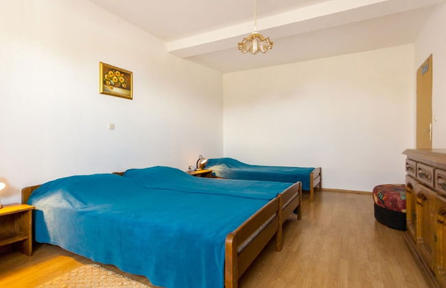 Apartment in Malinska With Terrace - Foto 2