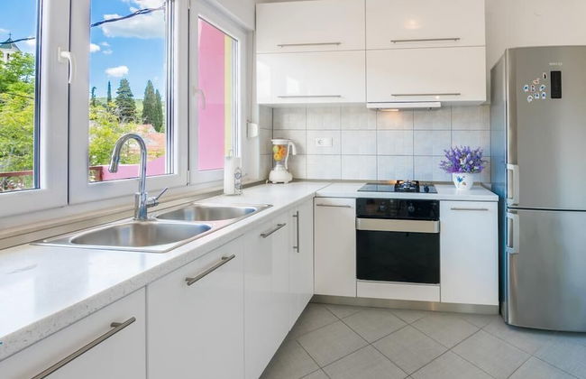 Apartment Vendi - Photo 11