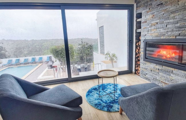 New, Nature View - Albufeira, Private Pool - Foto 9