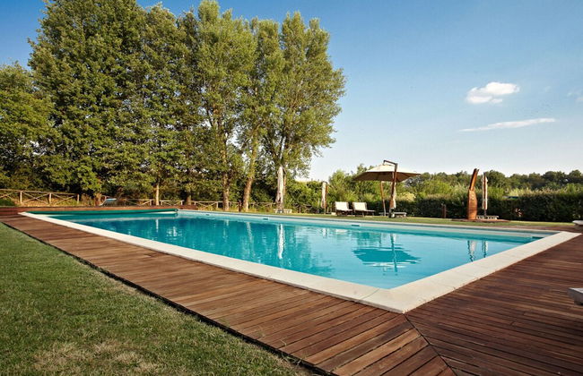 Comfortable Cottages in Loro Ciuffenna - Foto 42