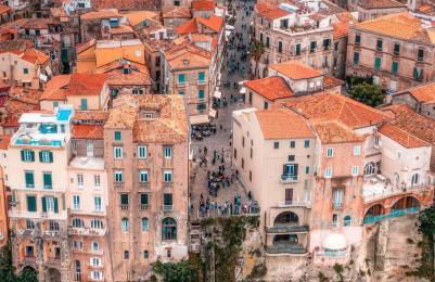 Residenza Rivellini Tropea - Foto 36