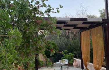 villa kastanos - Foto 35