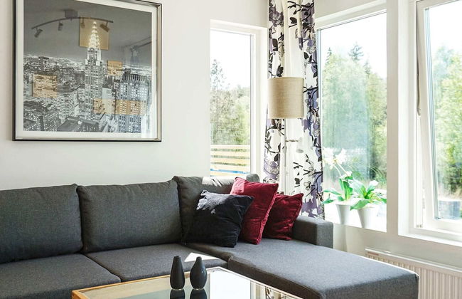 5 Person Holiday Home in Stromstad - Foto 4