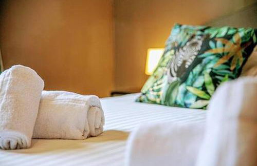 Le Temps de Vivre - Maison avec jardin proche Deauville - Photo 43