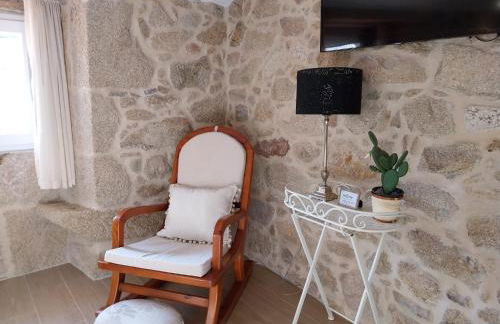 O Berce Padrón casa rural - Foto 14