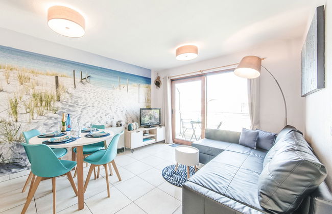 Oase with parking - Foto 1