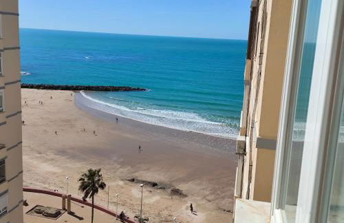 Apartamento Playa Santa María del Mar - Photo 1