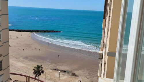 Apartamento Playa Santa María del Mar - Photo 1