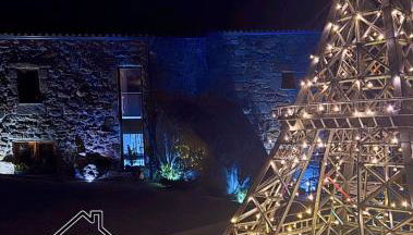 Casa do Penedo Castle House - Foto 3