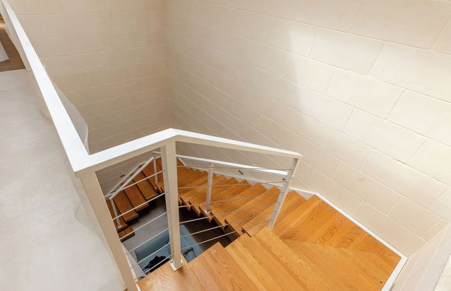 Solaris Gozitan Villa With Pool Gozo - Foto 37