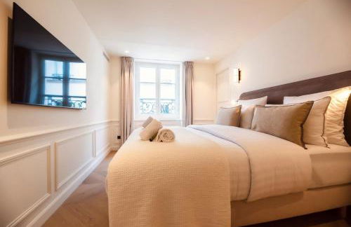 Appartement de luxe d'une chambre à proximité du Louvre III - Foto 6