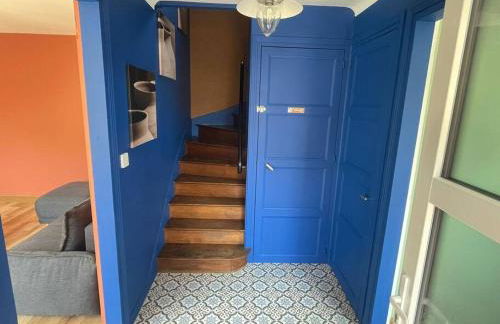 Maison - Louviers centre - proche golf - Foto 8