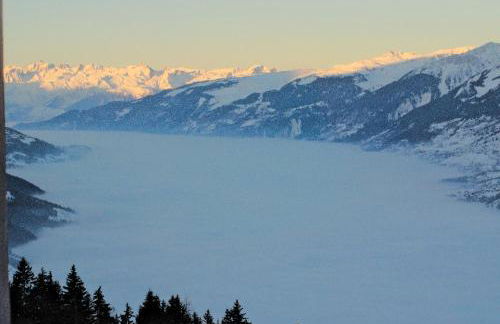 PIERRA MENTA ARC 1800 Studio Appartement - 5 per - Foto 9