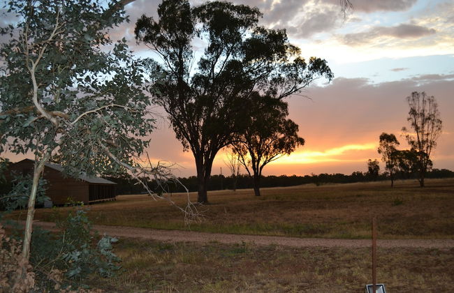 Yarrabandai Creek Homestead - Foto 71