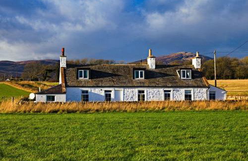 Arthur's Cottage - Foto 20