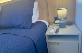 Studio vista mar- Ilha de Mykonos- Pedra do sal- Itapua- Salvador - Foto 47