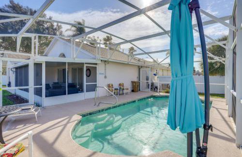 6 Mi to Disney World Home with Large Yard! - Foto 22