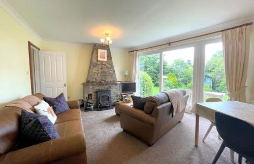 Traditional Scottish Cottage in Beautiful Location - Pass the Keys - Foto 7