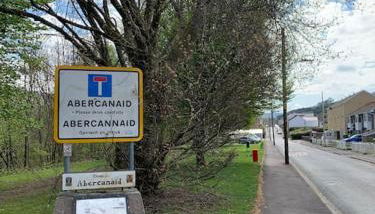 Old Canal-Side Cottage Taff Trail Merthyr Tydfil - Foto 3