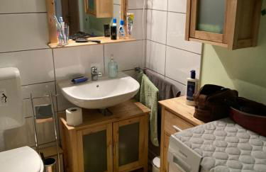 Villa Kunterbunt: Urgemütlich und fast perfekt - Foto 17