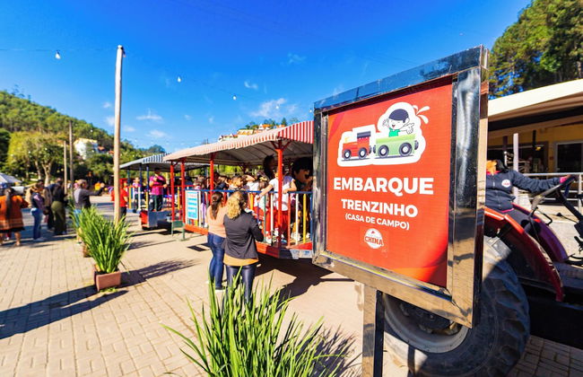 China Park Eco Resort - Foto 61