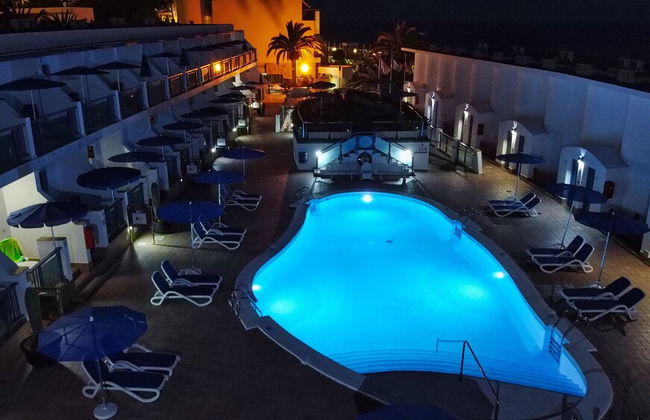 Apartamentos Igramar MorroJable - Adults Only - Photo 49