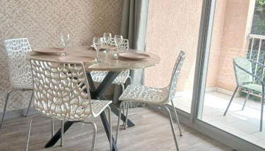 Harmonie des Thermes - Foto 5