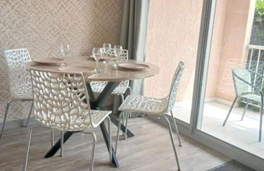 Harmonie des Thermes - Foto 5