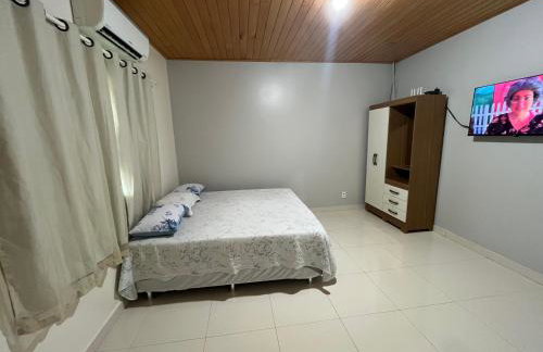Casa espaço inteiro em Santarém é aqui - Foto 19