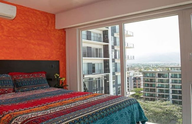 Zoho Skies Amazing View Sleeps 6 - Foto 20