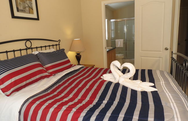 Kissimmee Maingate Pool Homes by SOVH - Foto 10