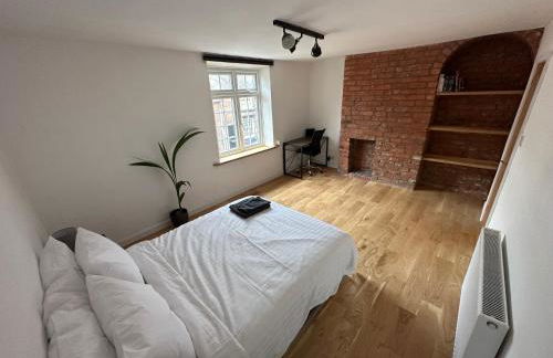 Newtown Townhouse - Foto 12