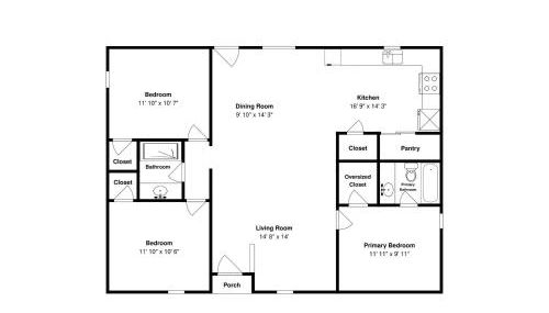 Coastal Soul by Miss Kitty’s - Foto 2