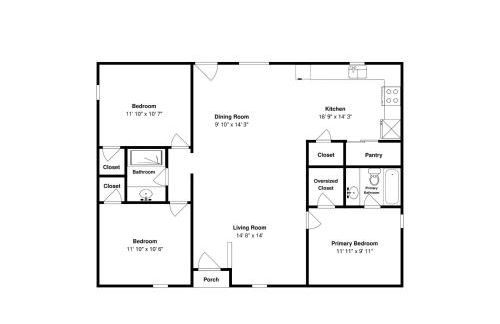 Coastal Soul by Miss Kitty’s - Foto 2