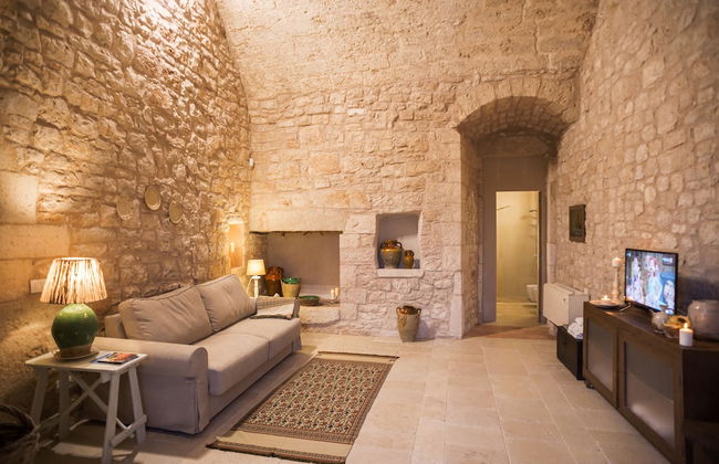 Masseria Le Cerase - Photo 13