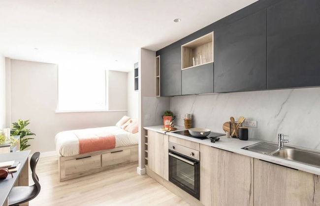 Briggate Studios - Foto 11